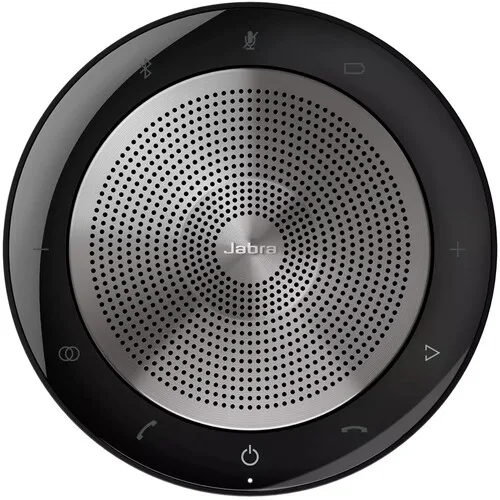Jabra Speak 750 UC USB & Bluetooth Speakerphone for Unified Communications