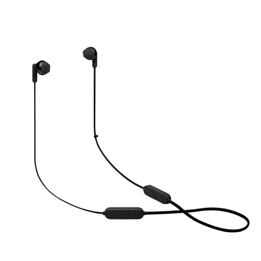 JBL Tune 215BT | Wireless Earbud headphones- black