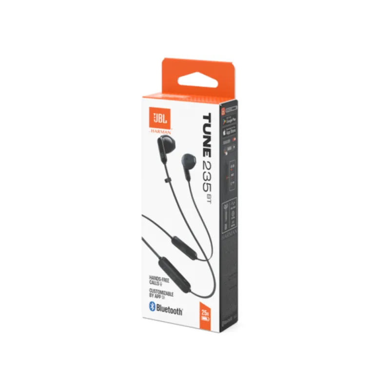 JBL Tune 235BT Wireless Earphones