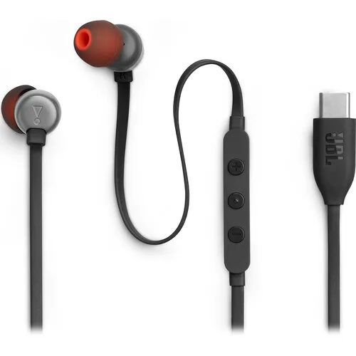 JBL Tune 310C USB-C Earbuds
