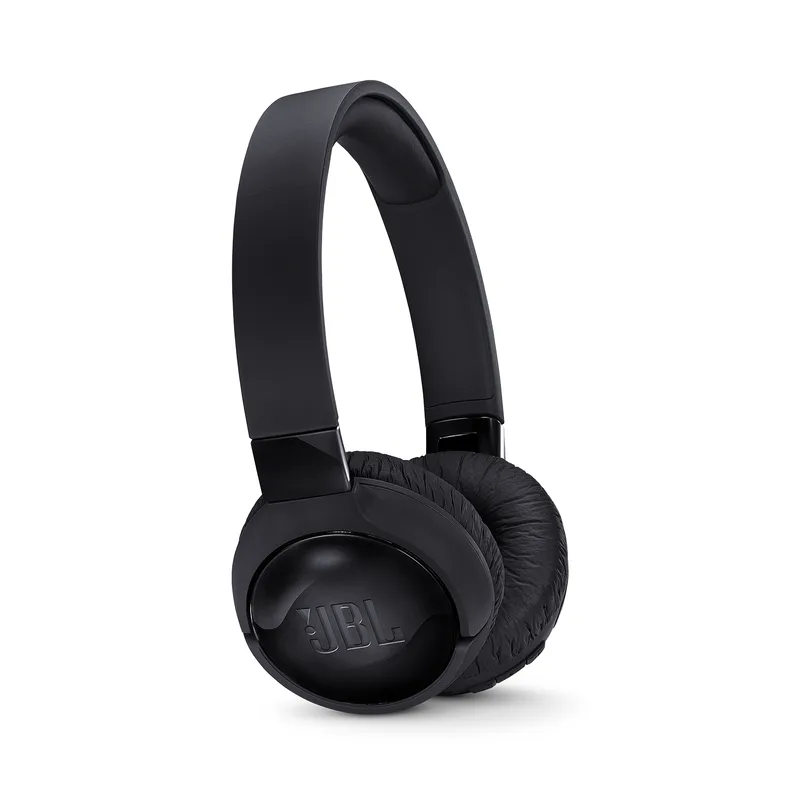 JBL TUNE 600BTNC Wireless Active Noise-cancelling Headphones