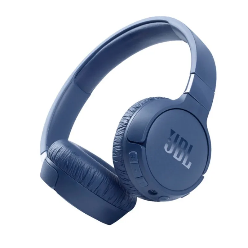 JBL Tune 660NC – On-Ear Headphones