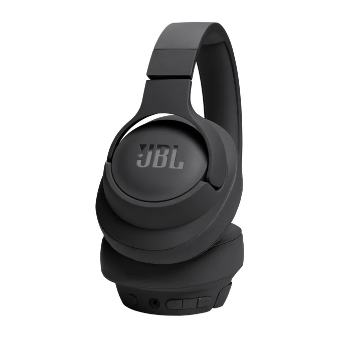 JBL Tune 720BT | Wireless over-ear headphones - Black
