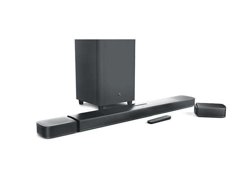 JBL BAR 9.1CH SoundBar
