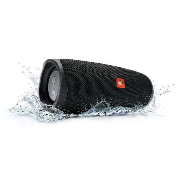JBL Charge4 Bluetooth Speaker