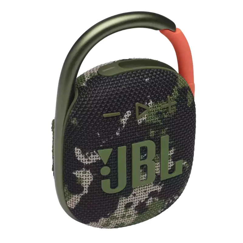 JBL Clip4 Bluetooth Speaker