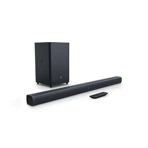 Jbl 2.1 DEEP BASS MK2 SOUNDBAR