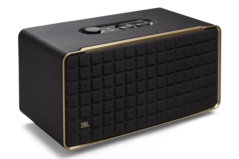 JBL Authentics 500 Bluetooth Speaker
