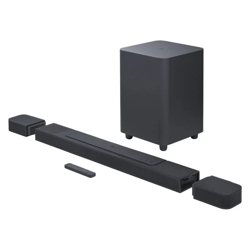 JBL Bar 1000 7.1.4 CH Soundbar