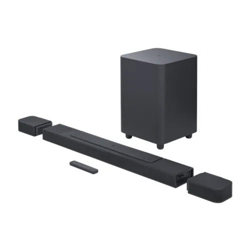 JBL Bar 1000 Dolby Atmos soundbar