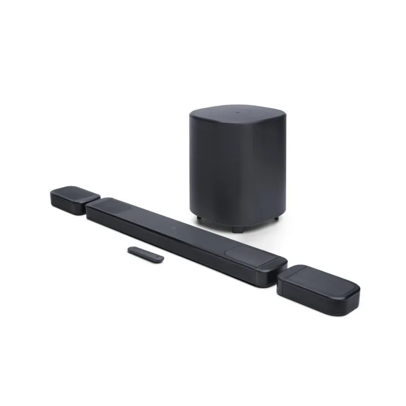 JBL Bar 1000 MK2 Soundbar