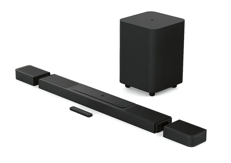 JBL BAR 1300 soundbar
