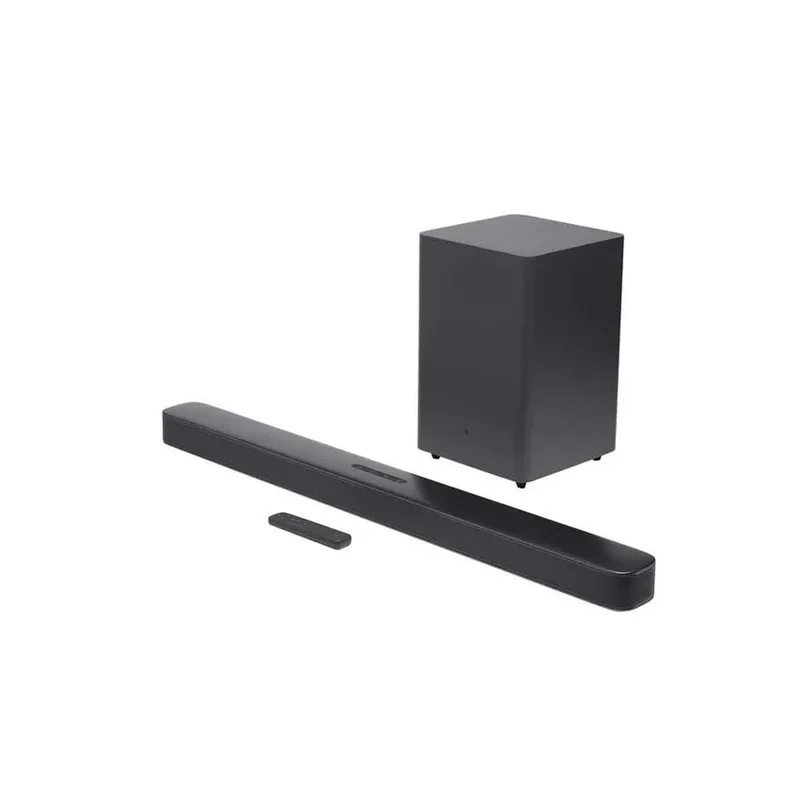 JBL Bar 2.1 Deep Bass SoundBar