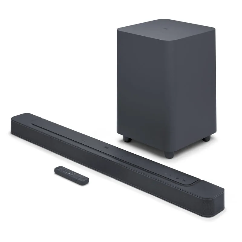JBL Bar 500 - 5.1 Channel Soundbar