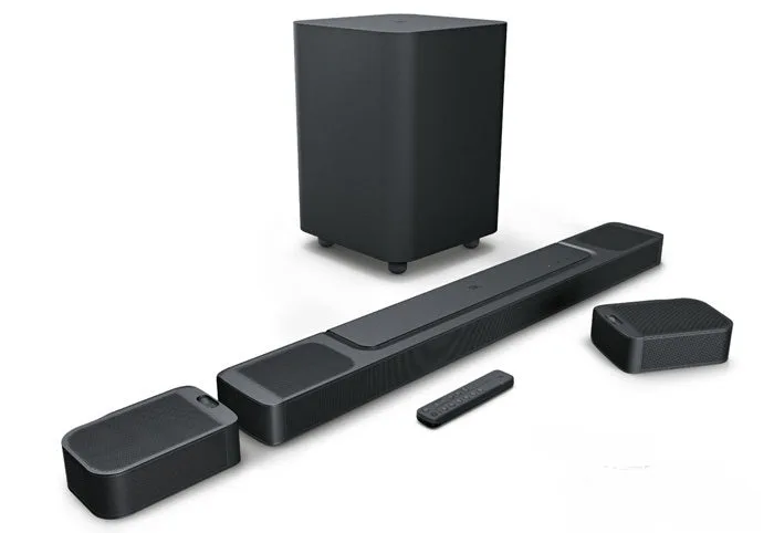 JBL Bar 800 – 5.1.2 Channel Soundbar