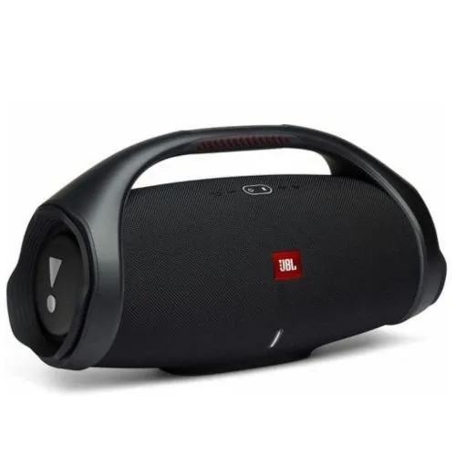 Jbl Boombox 2 Portable Bluetooth Speaker – Black