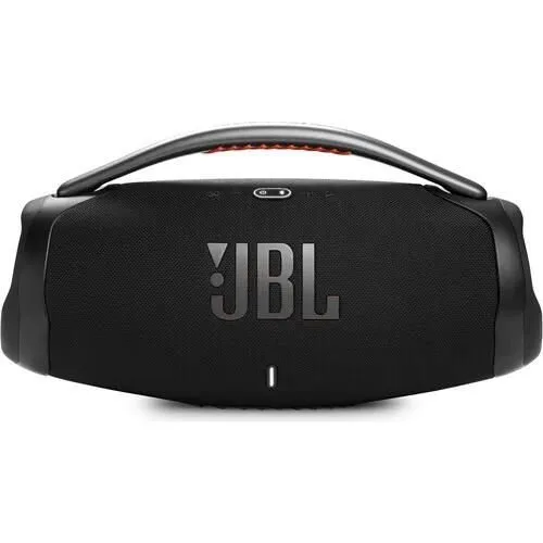 JBL Boombox 3 Portable Speaker
