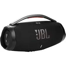 JBL Boombox 3 WiFi Portable Speaker