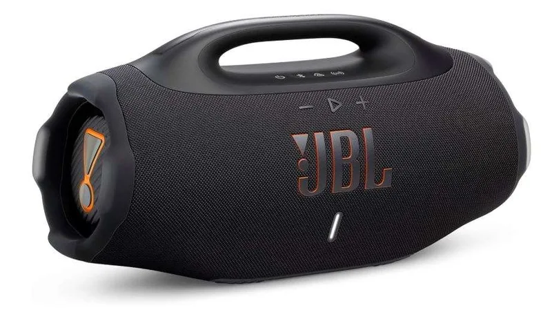 JBL Boombox 4 Portable Bluetooth Speaker