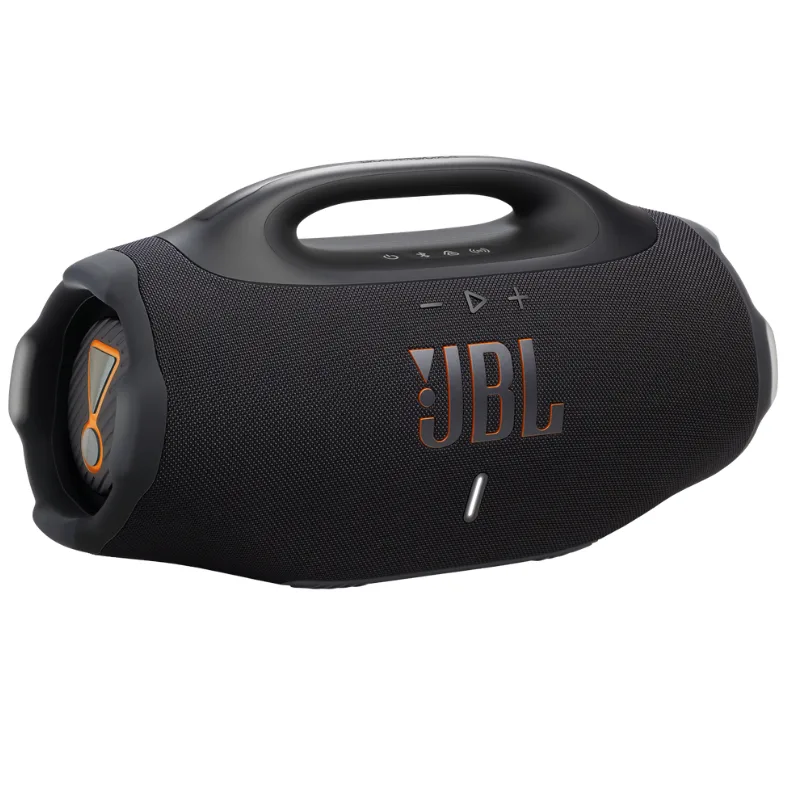 JBL Boombox 4 Portable Waterproof Bluetooth Speaker