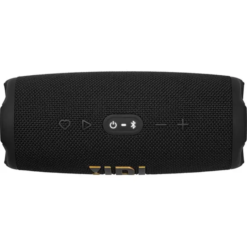 JBL CHARGE 5 Bluetooth Speaker – Black