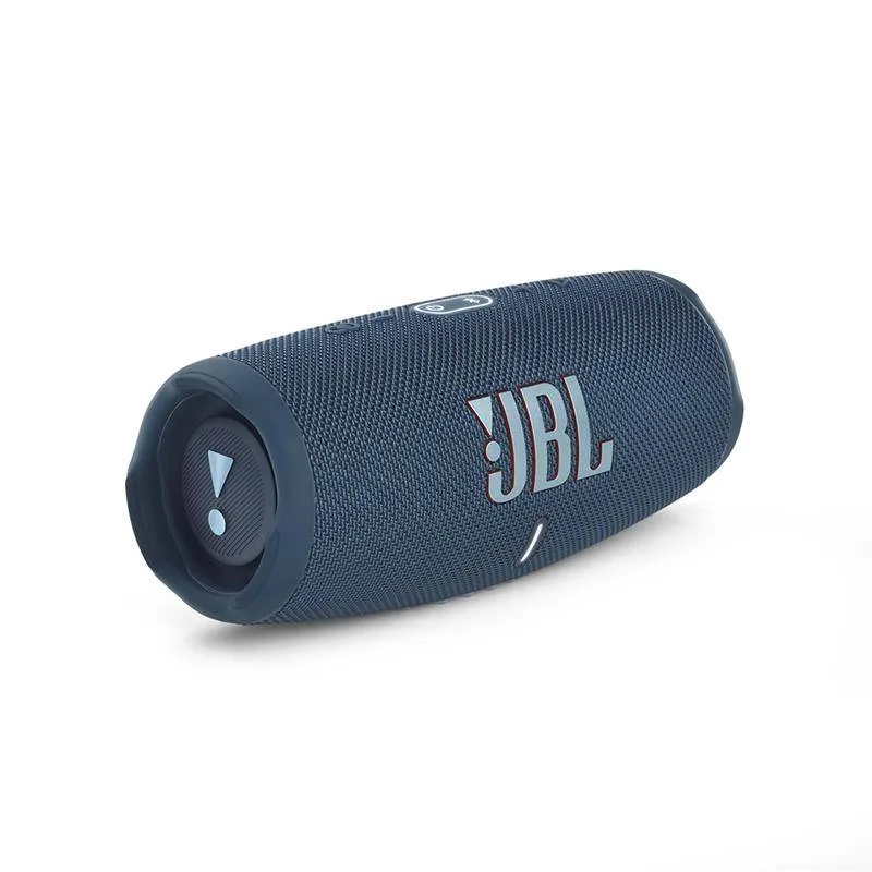 JBL Charge 5 Portable Speaker with Powerbank