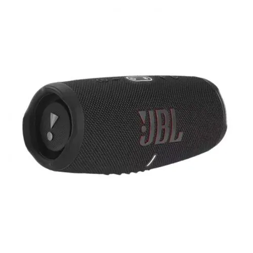 JBL Charge 5 Portable Waterproof Bluetooth Speaker Black Kenya