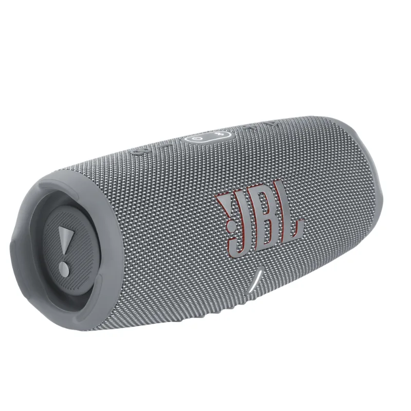 JBL Charge 5 Portable Waterproof Bluetooth Speaker with Powerbank