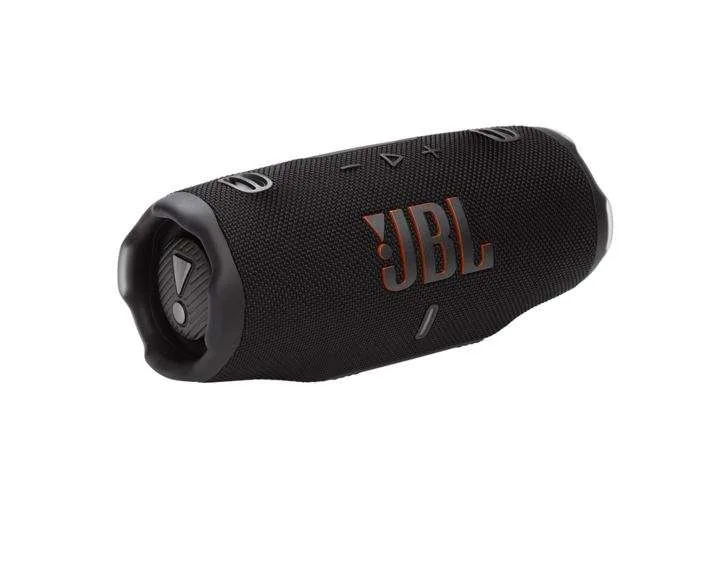 JBL Charge 6 Portable Bluetooth Speaker