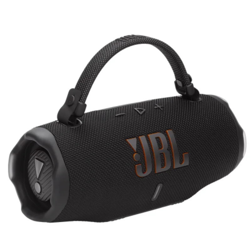 JBL Charge 6 Portable Waterproof Bluetooth Speaker