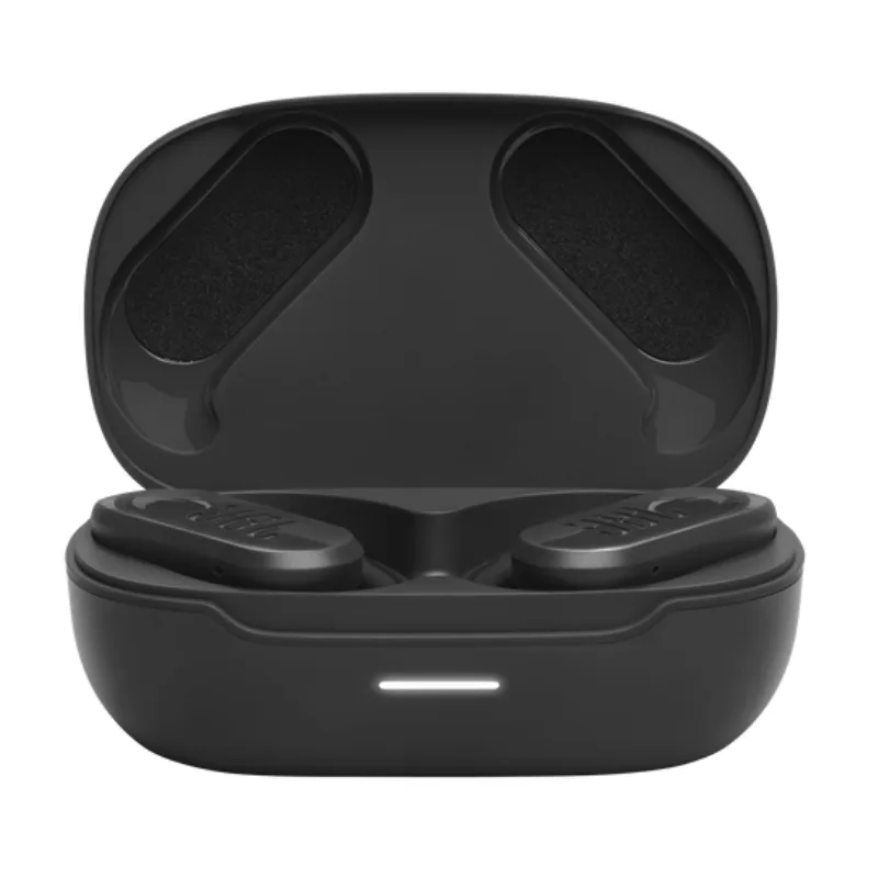 JBL Endurance PEAK 3 True Wireless Earbuds – Black