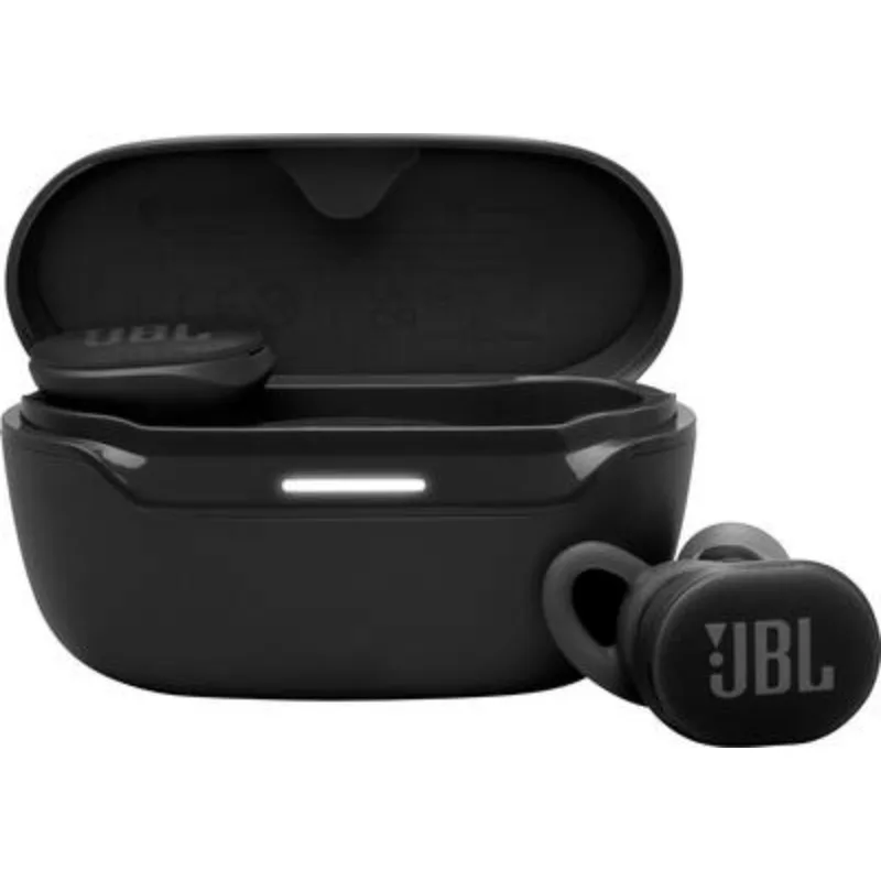 JBL Endurance RACE 2 True Wireless Earbuds – Black
