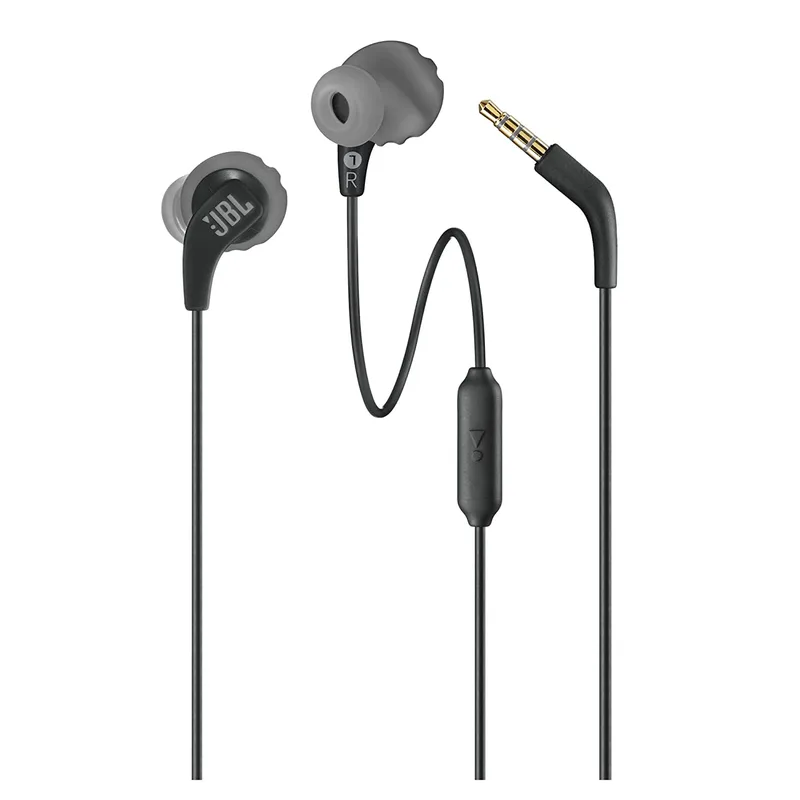 JBL Endurance Run 2 Wired Earphones