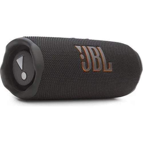 JBL FLIP 7 Bluetooth speaker- Black