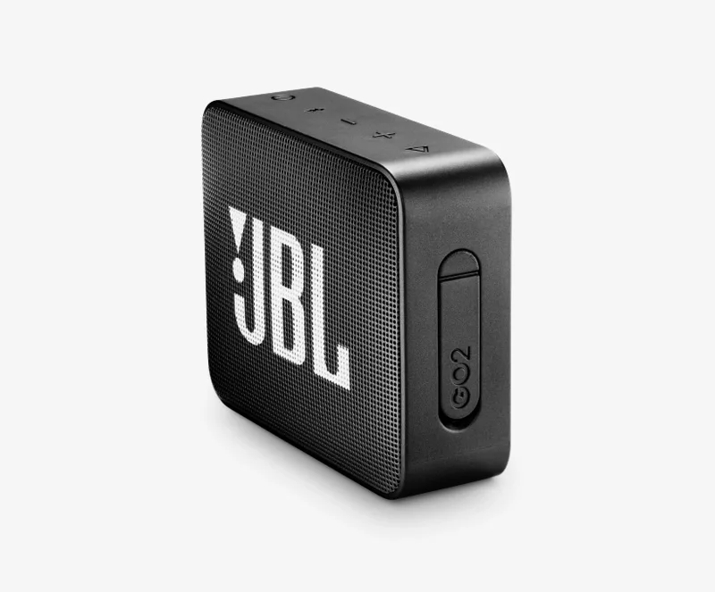 JBL GO 2 Bluetooth speaker