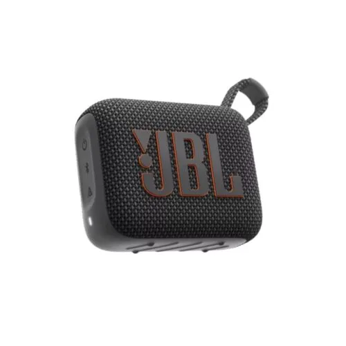 JBL Go 4 Bluetooth Speaker