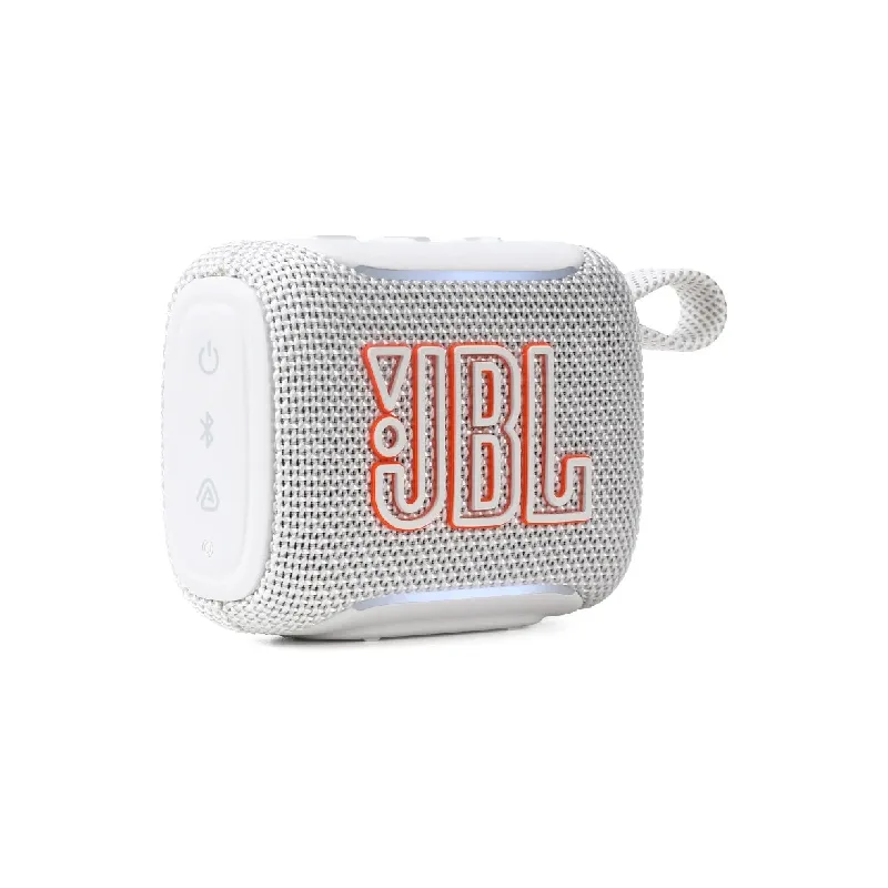 JBL Go 5 Bluetooth Speaker