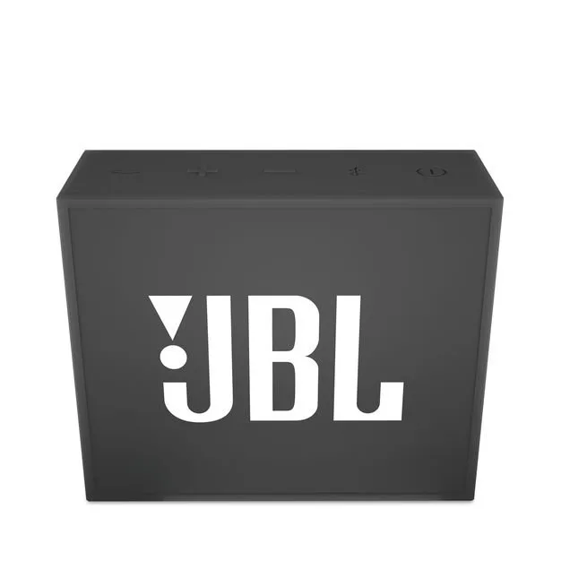 JBL GO Portable Wireless Bluetooth Speaker