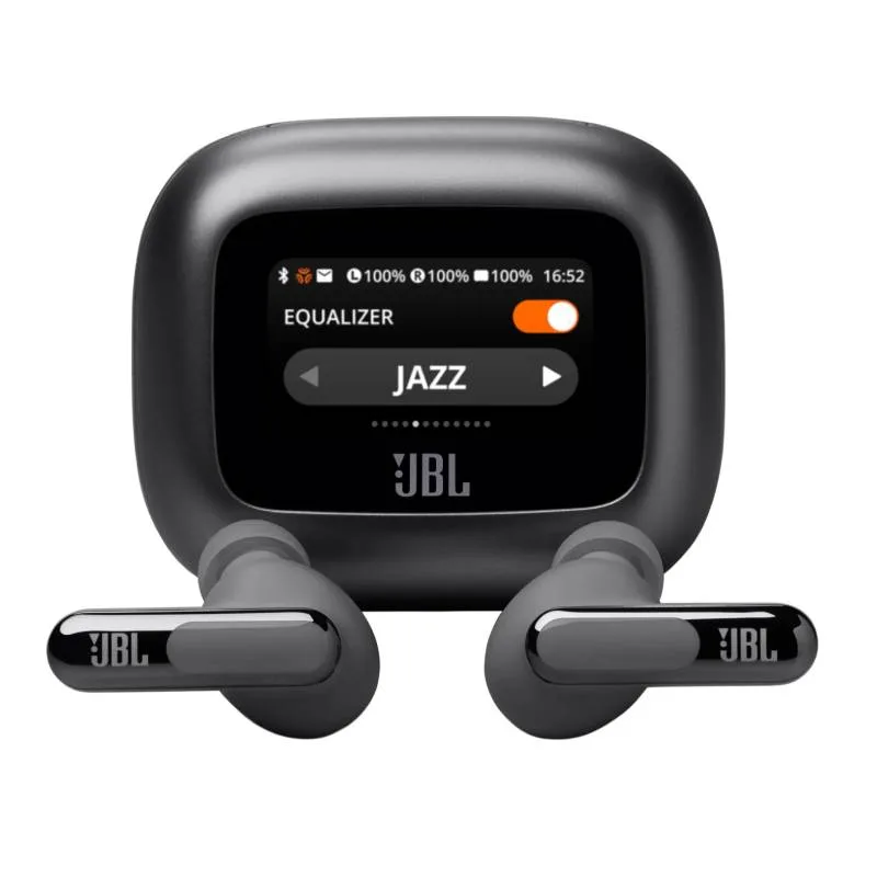 JBL Live Beam 3 Earbuds