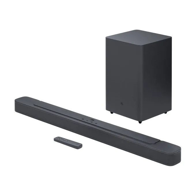 JBL MK2 2.1 Deep Bass Soundbar