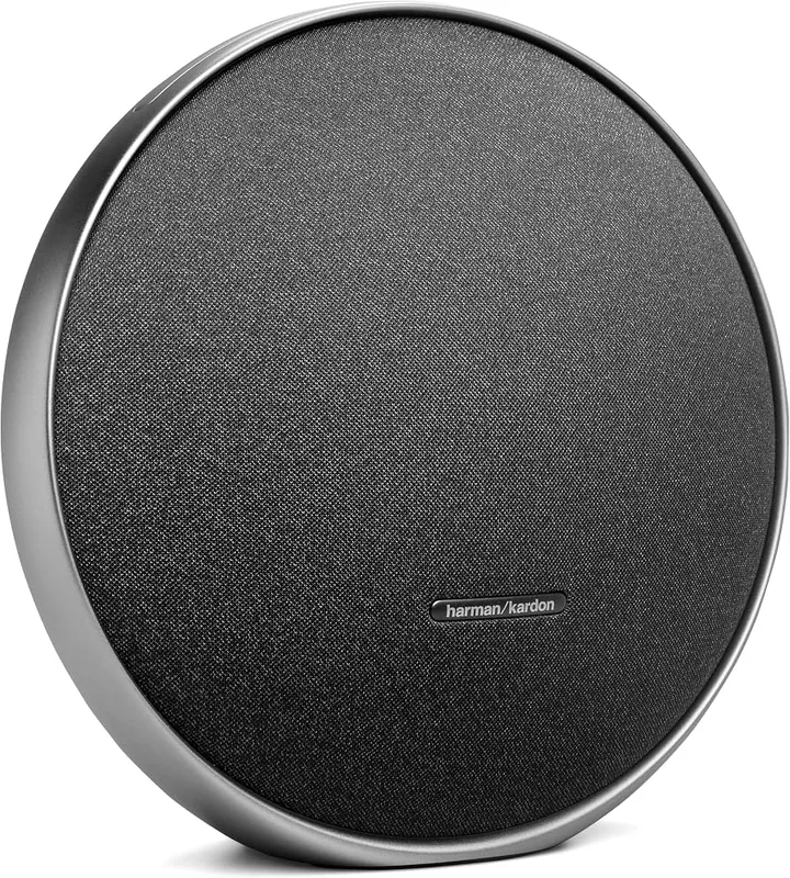 JBL Onyx Studio 9 Portable Bluetooth Speaker