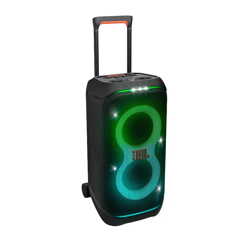 JBL Party Box Stage 320 Portable Bluetooth Speaker