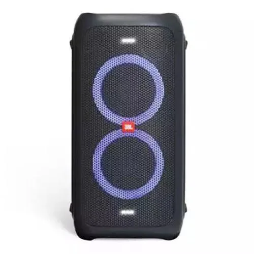 JBL PartyBox 100 Portable Bluetooth Party Speaker with Dynamic Light Show