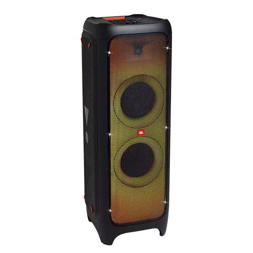 JBL PartyBox 1000 Party Speaker with DJ Pad, Light Show & Bluetooth (1100W)
