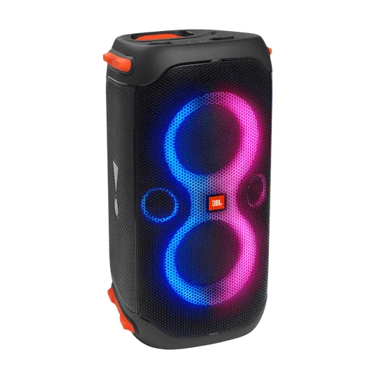 JBL Partybox 110 160W Portable party speaker