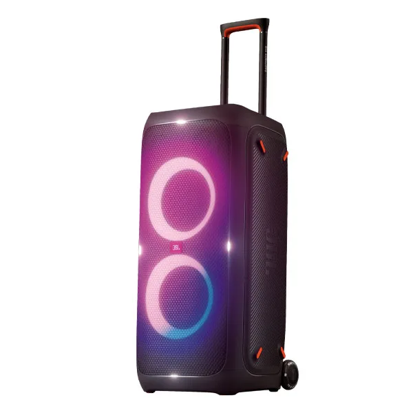 JBL Partybox 310 Portable Bluetooth Speaker With Party Speaker