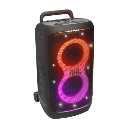 JBL PartyBox 520 | 400W of Pure Party Power