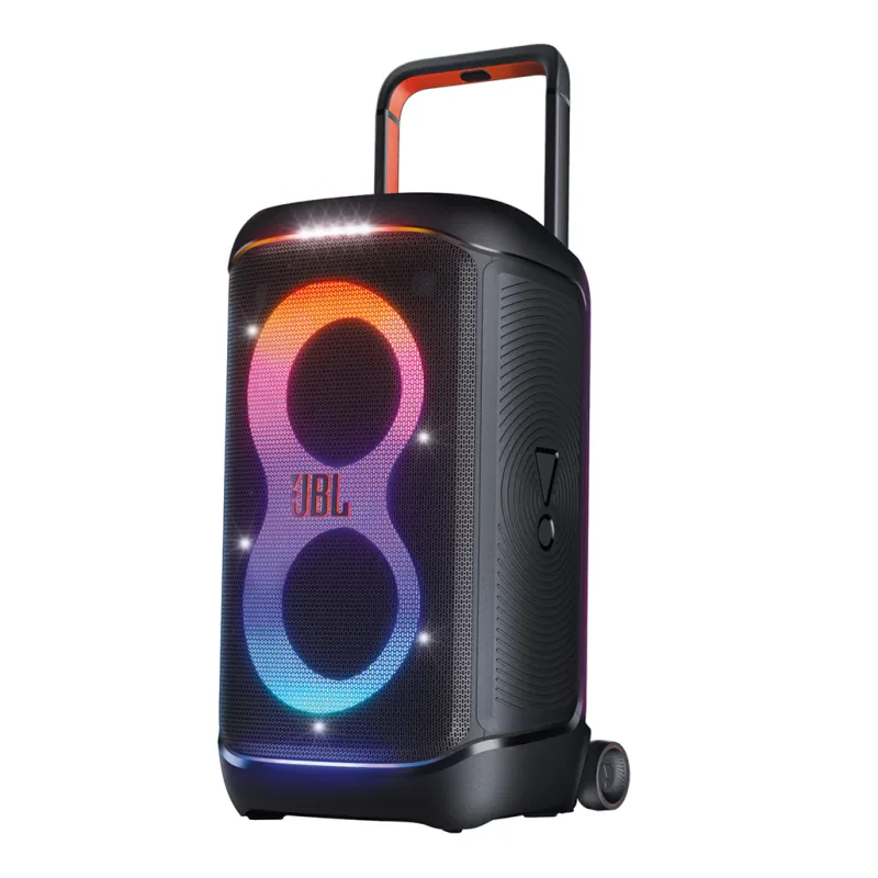 JBL PartyBox 520 Battery-Powered Speaker