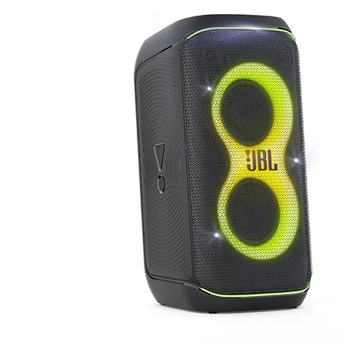 JBL PartyBox Club 120 160W Wireless Party Speaker