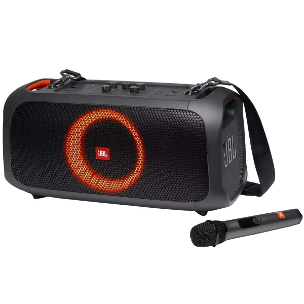 JBL PartyBox Encore 2 Essential